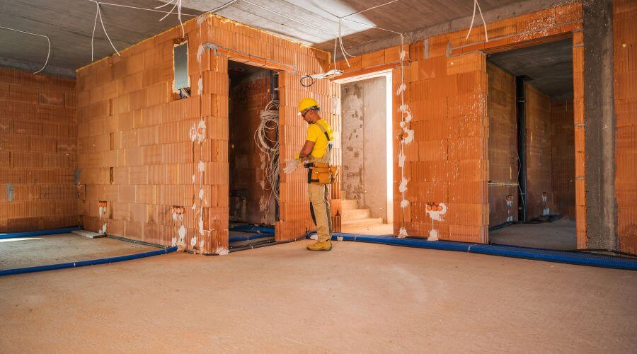Expert flood damage restoration services in Elkader, IA